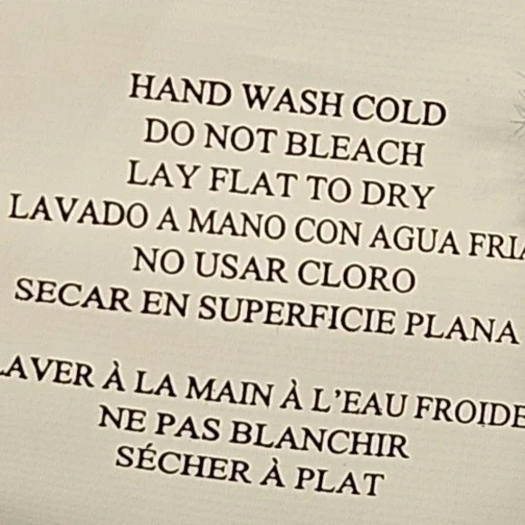 Possibilities, Toby Beige Fuzzy Knit Beanie Hat Women's Warm Winter Fall Fashion - Picture 6 of 7